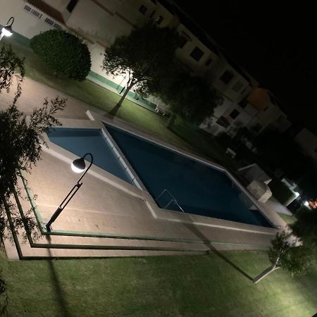 Guardamar Del Segura Sm- Spiaggia Moncayo - Piscina El Moncayo Luaran gambar